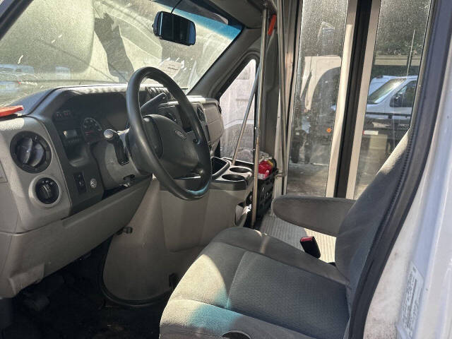 ford e-series cutaway 2019 1FDFE4FS5KDC30992 image ford e-series cutaway 2019 1FDFE4FS5KDC30992 image
